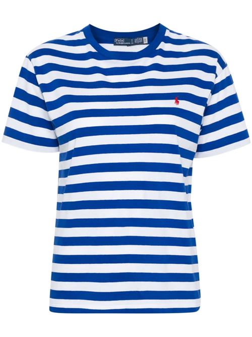 T-shirt in jersey Polo Ralph Lauren | 211924295001